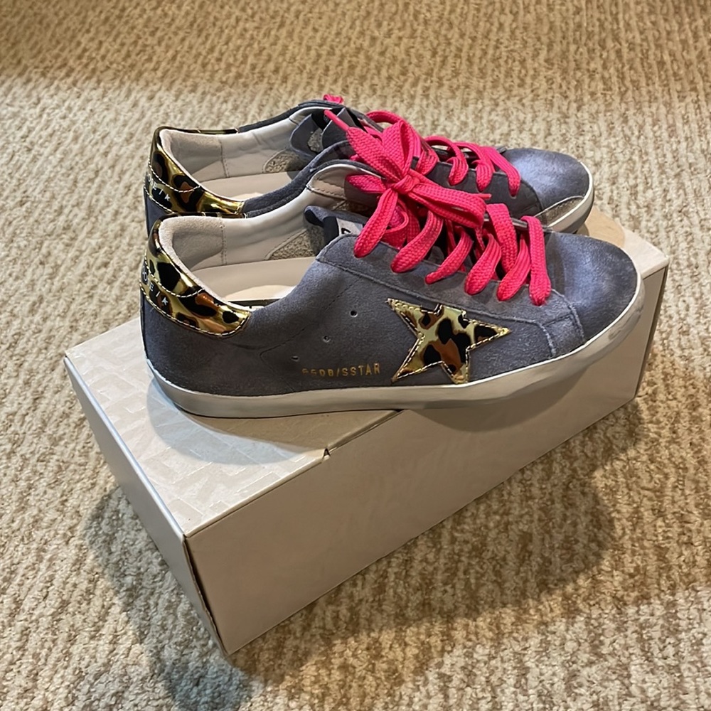 Golden Goose Super-Star - Picture 10 of 10